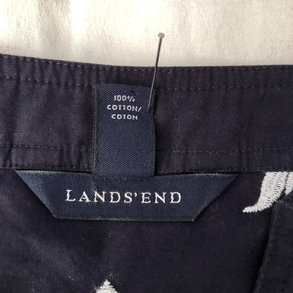 Classic Lands End Tunic - Picture 9 of 10